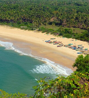 Viara Holidays
