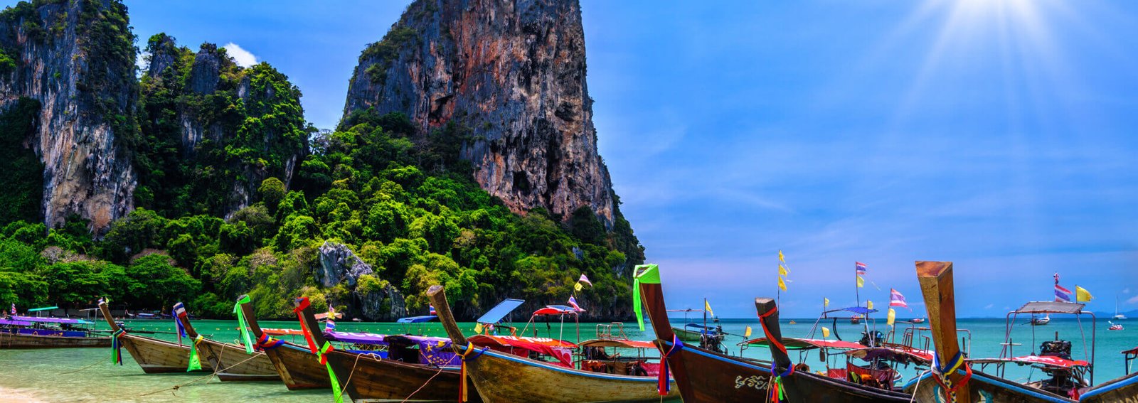 Travel Experiences with Viara Holidays