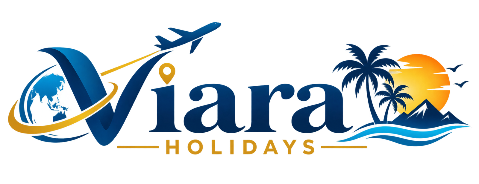 Viara Holidays