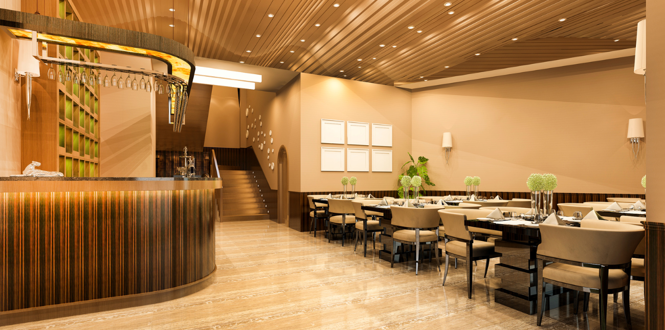 Grand Hotel Dubai